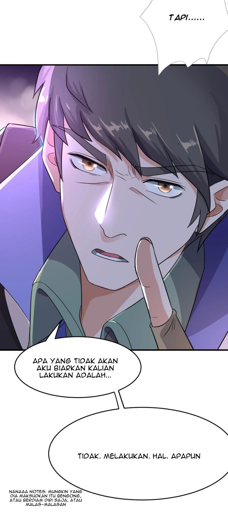 First Dragon (Yuanlong) Chapter 100 Gambar 42
